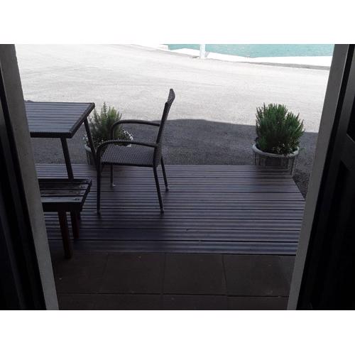 Holiday Home By The Sea