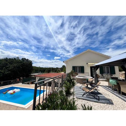 Holiday Home Calma