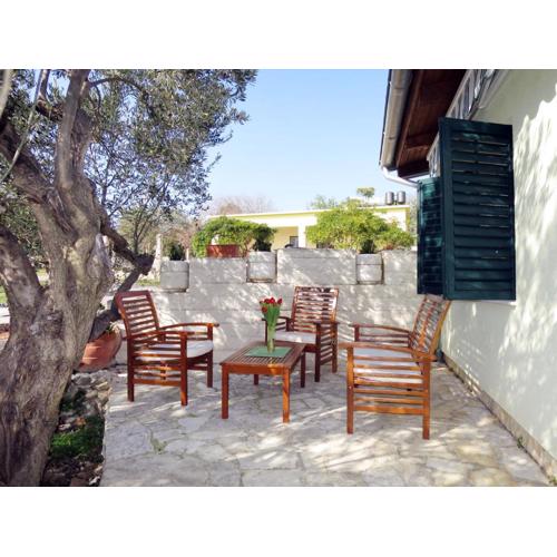 Holiday Home Camp Marko-2 by Interhome