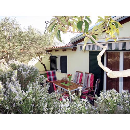 Holiday Home Camp Marko-4 by Interhome