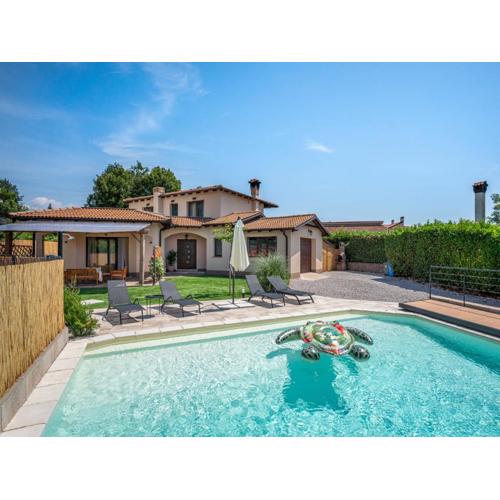 Holiday Home Campanero by Interhome
