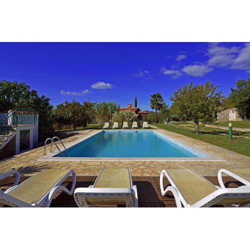 Holiday Home Campo
