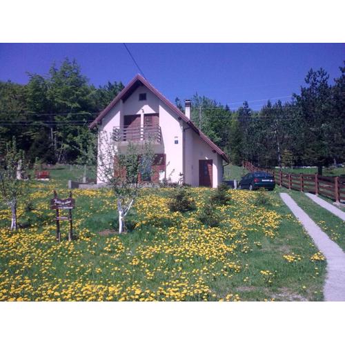 Holiday Home Čančarević