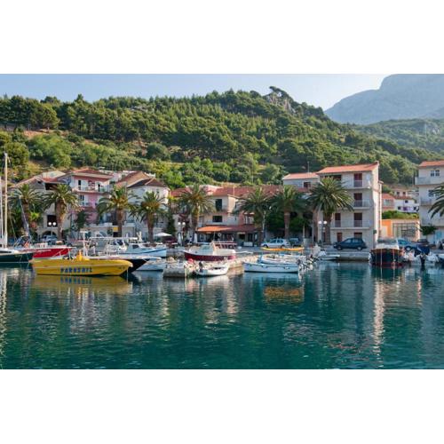 Holiday Home Capitain\