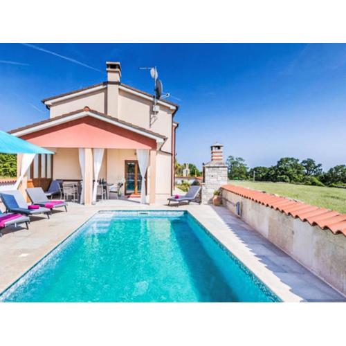 Holiday Home casa Manera by Interhome