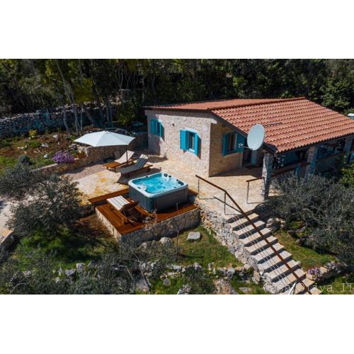 Holiday Home Casa Oliva II