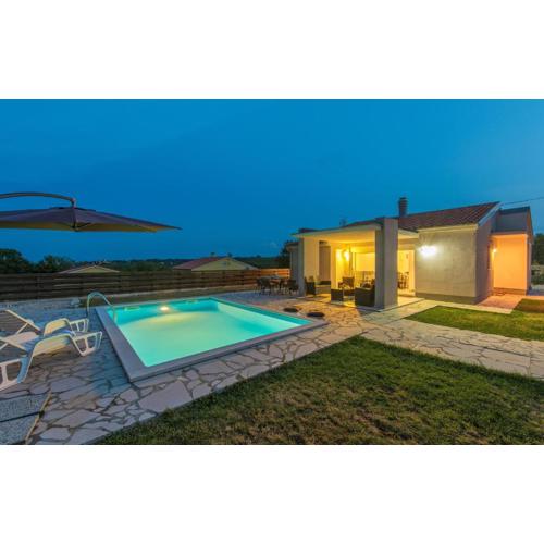 Holiday Home Casa Vida