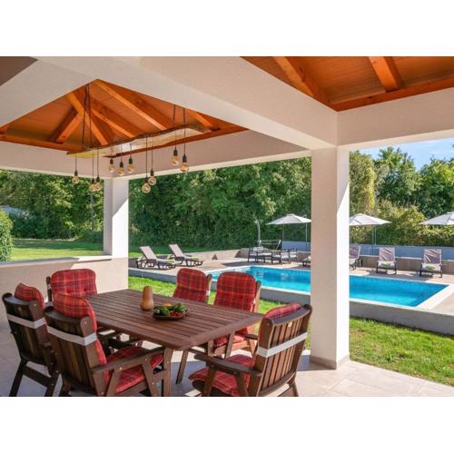 Holiday Home Casetta Filip by Interhome