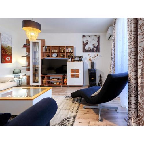 Holiday Home Centar by Interhome