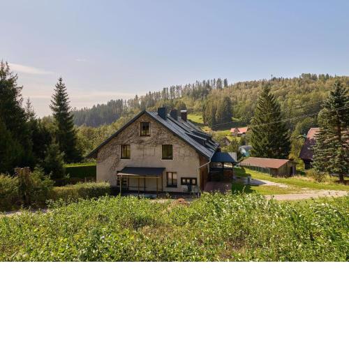 Holiday Home Černý Důl by Interhome