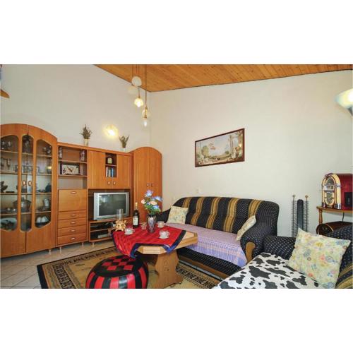 Holiday Home Cervar Porat Lavanda