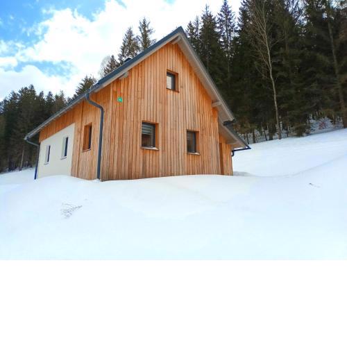 Holiday Home Chaloupka U lesa 264 by Interhome