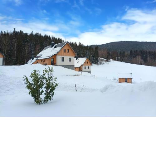 Holiday Home Chalupa 13ka by Interhome