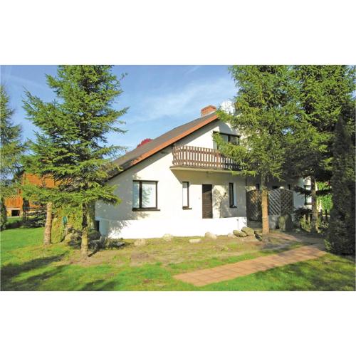 Holiday Home Choczewo Ul,wschodnia