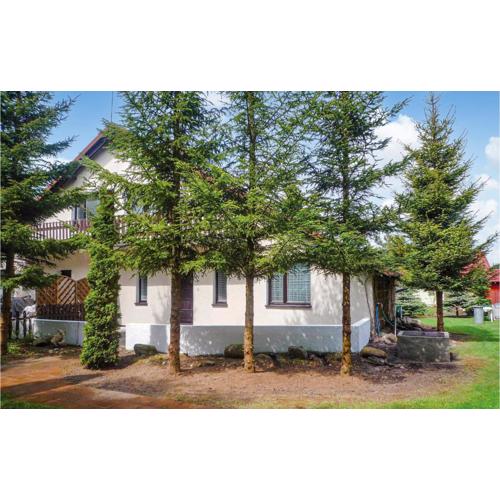 Holiday Home Choczewo Wschodnia
