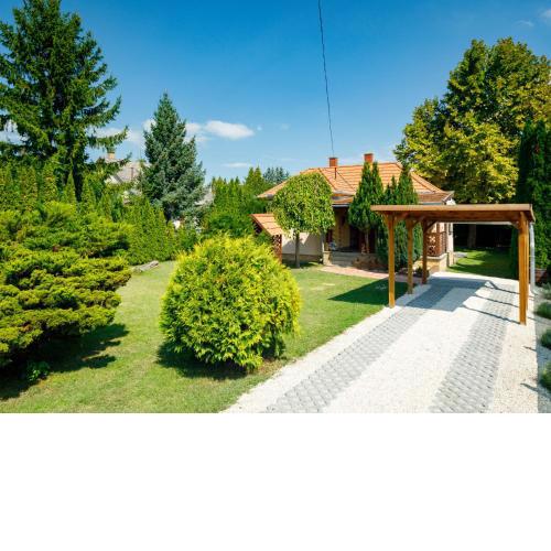 Holiday Home Christoph by Interhome