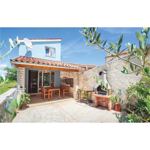 Holiday Home Cokuni Vi
