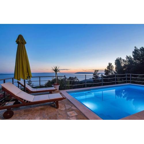 Holiday home Colla