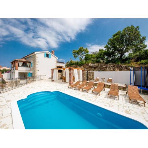 Holiday Home Copun by Interhome