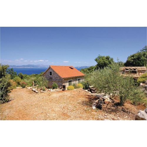 Holiday Home Crkvice Bb Vi