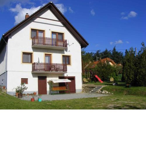 Holiday home Cserszegtomaj/Balaton 18288