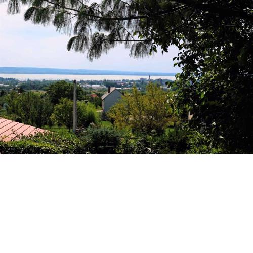 Holiday home Cserszegtomaj/Balaton 38183