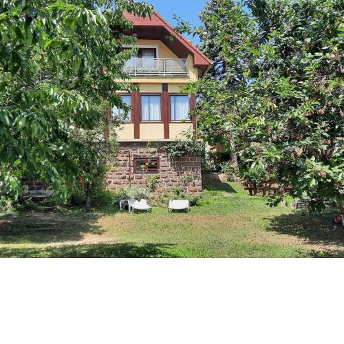 Holiday Home Csonka by Interhome
