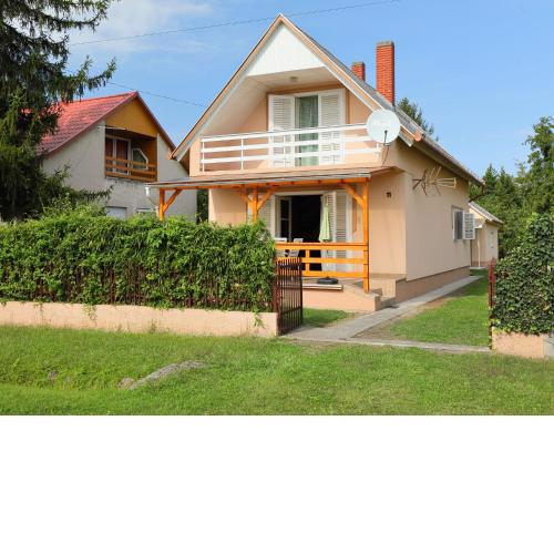 Holiday Home Cyklamen by Interhome