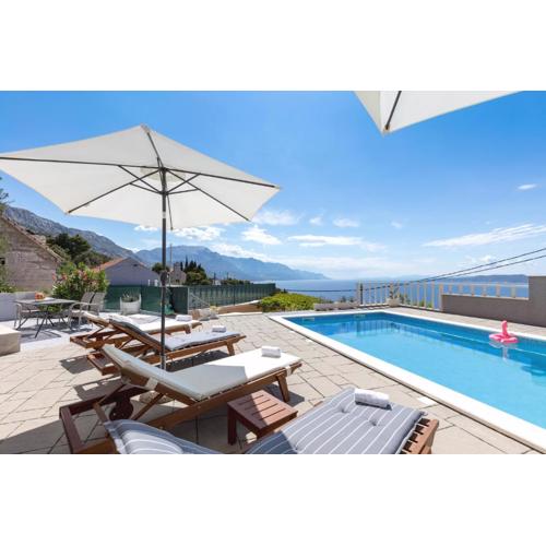 Holiday Home Dajana