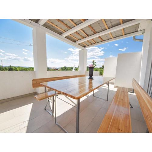 Holiday Home Dalmatina by Interhome