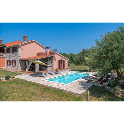 Holiday Home Dalmatinska Croatia
