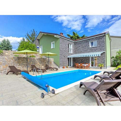 Holiday Home Dante by Interhome