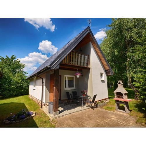 Holiday Home Dar owo near Seaside Beach