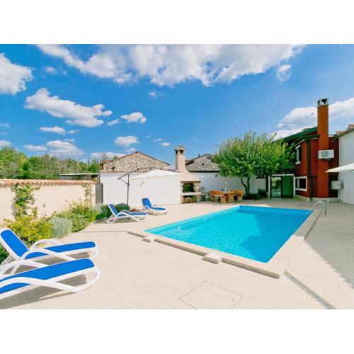 Holiday Home Darija by Interhome