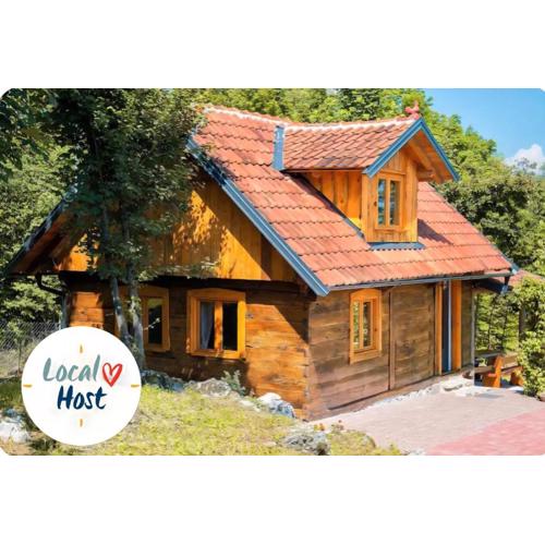 Holiday Home David