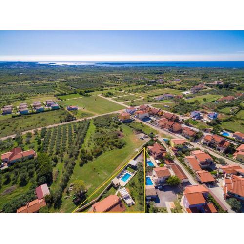 Holiday Home Debora by Interhome