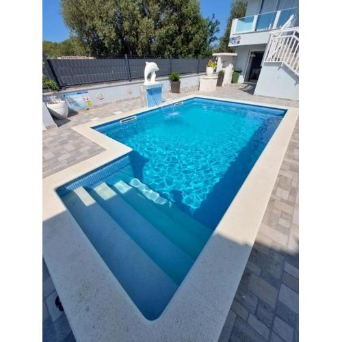 Holiday Home Delfin