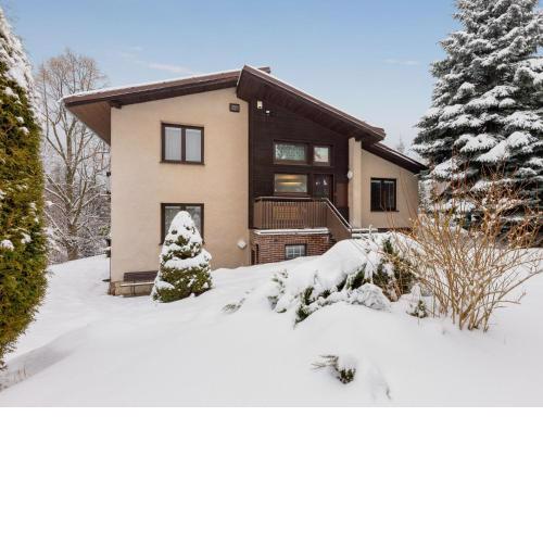 Holiday Home Desná v Jizerských horách by Interhome