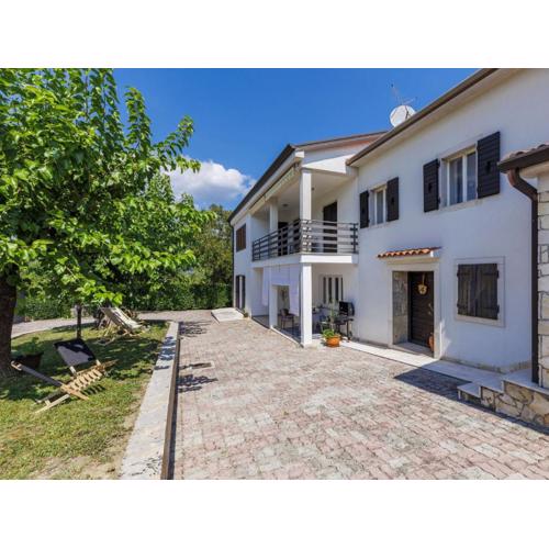 Holiday Home Di papa by Interhome