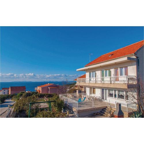 Holiday Home Dolac With Sea View 06
