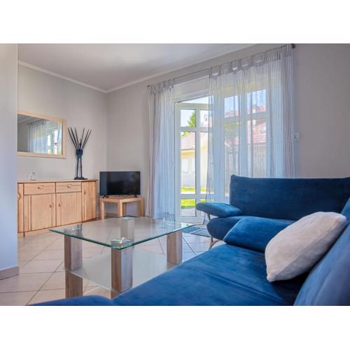 Holiday Home Domek Joanna-1 by Interhome