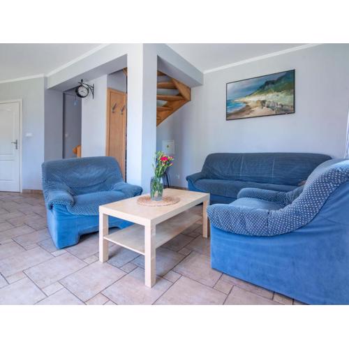 Holiday Home Domek Joanna-2 by Interhome