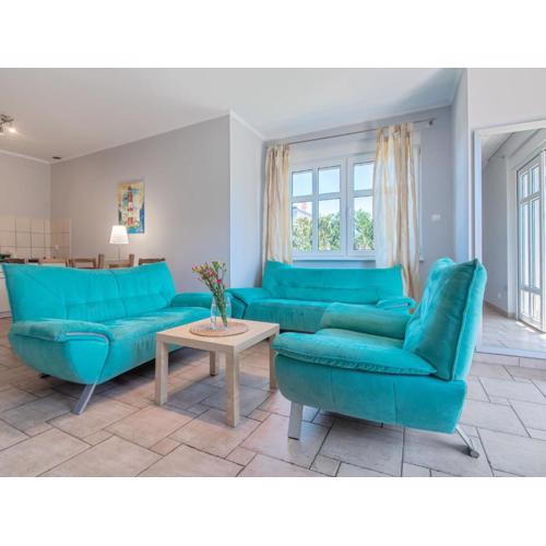 Holiday Home Domek Joanna-3 by Interhome