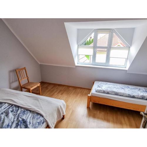 Holiday Home Domek Joanna-4 by Interhome