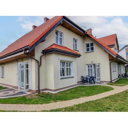 Holiday Home Domek Joanna-5 by Interhome