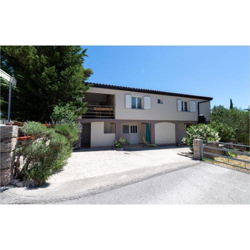Holiday Home Don Ante Adzije Iii