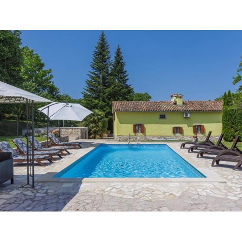Holiday Home Donada by Interhome