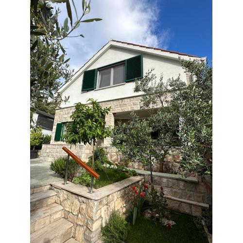 Holiday Home Draga