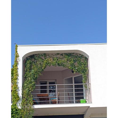Holiday Home Drescher