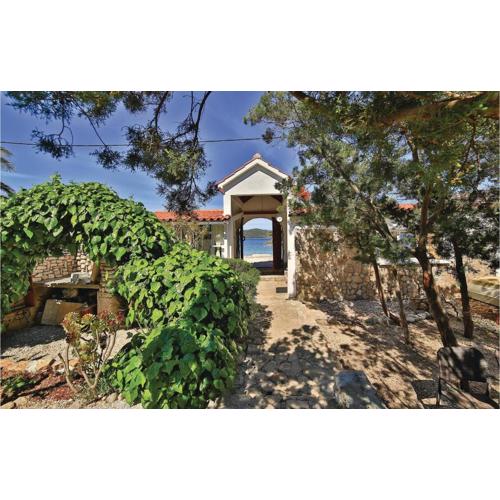 Holiday Home Drvenik Mali 07